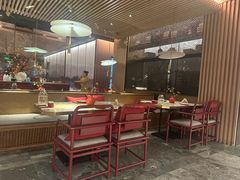 -京华烟云·北京烤鸭(领展购物广场·中关村店)