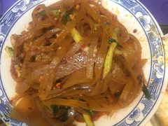 -崔和平肉夹馍(三原总店)