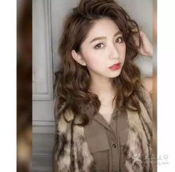 -藤野造型·专业烫染店