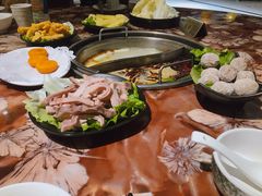 -启东恒大酒店·吕四渔号海鲜餐厅