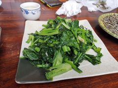 -龙姐私房菜(和顺古镇店)