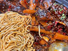 -回味黑鸭煲·始于2006(万松园店)