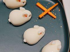 -点心传说·粤菜点心(佐阾虹湾店)