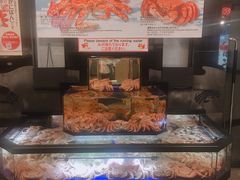 -蟹道乐(道顿堀本店)