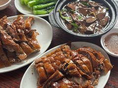 -凌舍好烧鹅(中山路店)