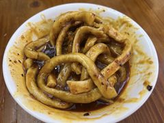 -洞子口张老二凉粉(文殊院店)
