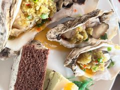 -荣誉国际酒店-云顶旋转餐厅