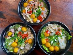 -周记蟹仔粉(侨港风情街店)