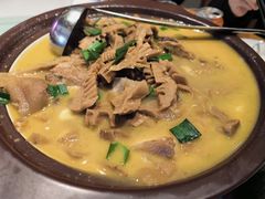-吴记百家·私房菜·家宴(润园店)