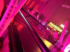 -MOSSO·Liveshow(M3香港广场店)