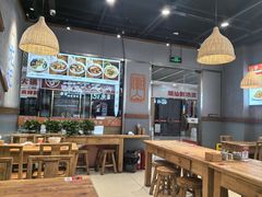 -湘人龙记老长沙米粉(鸟巢店)