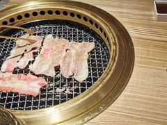 -江户烧肉(高德店)