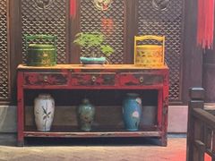 -三只耳火锅(宽窄巷子店)