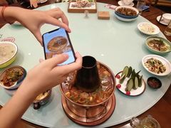 -丁里羊肉小镇(太宁路口店)