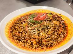 -有红鸡毛店·川菜(建设路店)