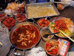 十三香小龙虾-盒马鲜生(皇庭广场店)