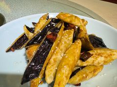 -合家亲妈妈菜·博山菜老字号(联通路店)