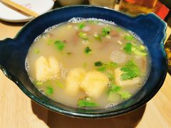 -弄堂小笼包(西青中北永旺购物中心店)