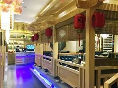 -九田家黑牛烤肉料理(太阳城店)