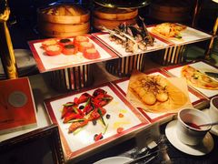 -利顺德大饭店·维多利亚花园(小白楼店)