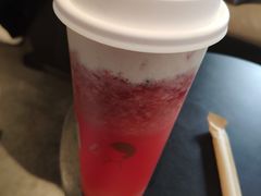 -喜茶(北京三里屯太古里店)