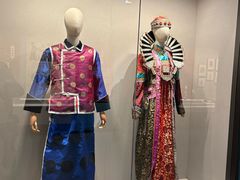 -呼伦贝尔民族博物馆