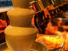 -比格比萨自助(宝山日月光店)