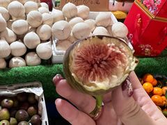 -曼阁市场水果批发市场