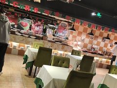 -戈拿旺巴西烤肉(崇文门店)