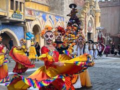 -大连海昌发现王国主题公园