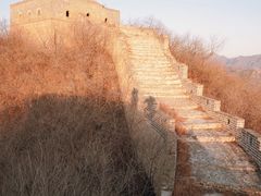 -龙泉峪长城