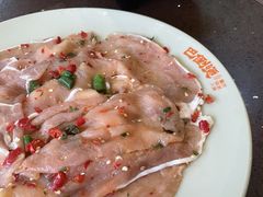 -巴倒烫陆派重庆火锅(南山店)