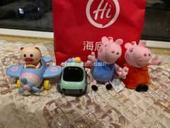 -海底捞火锅(万象城店)