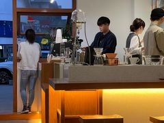 -PUZZLE COFFEE 拼图咖啡