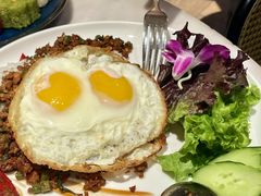 -Home Thai·泰谣(王府井apm店)