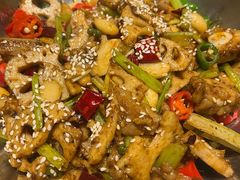 -八分饱·西津会(西津渡店)