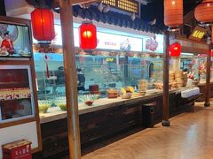 -锦绣金山人家(友谊店)