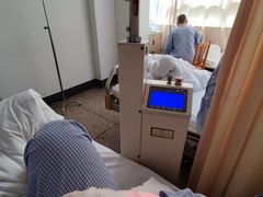 -复旦大学附属华山医院(总院)