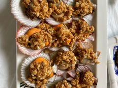 -宾朋海鲜美食餐厅·特色美食(兴海路店)