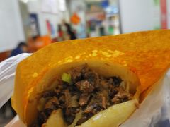 -驴肉火烧(方北路店)