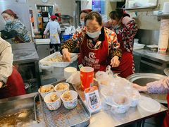 -家阳赵师傅油饼包烧麦(粮道街店)
