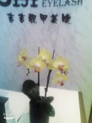点击看大图 -吉吉靓甲美睫