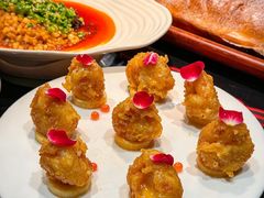 -隅焰·三生三味·手作川菜(金沙天街店)