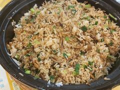 -台山美食一绝阿四台山黄鳝饭(阿四创作店)