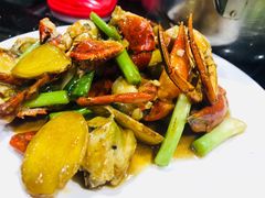 -一哥美食(总店)