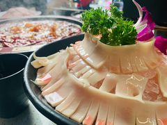-骉骉老火锅(铁像寺路店)