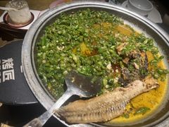 -烤匠麻辣烤鱼(万象城店)