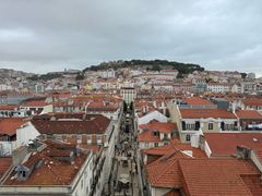 -圣胡斯塔升降机