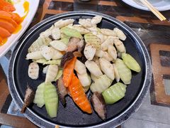 -良师门滨海人家·海鲜·家常菜(滨海城店)
