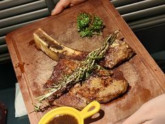 -吱咖啡西式简餐